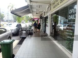 Thomson Garden Estate (D20), Shop House #577050891